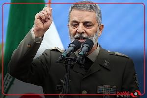 سرلشکر موسوی: در پیشگاه ملت بزرگ ایران و در محضر خداوند متعال شهادت میدهم که همرزمانم هیچگاه برای خود چیزی نخواستند