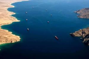 ادعای رویترز: ایران آماده بستن تنگه هرمز است