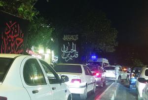 نذر جمعآوری ظروف یکبارمصرف