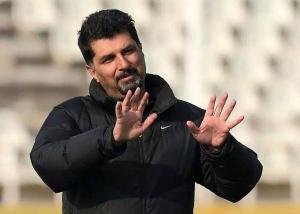   یک اسم جدید گزینه نیمکت پرسپولیس شد 
