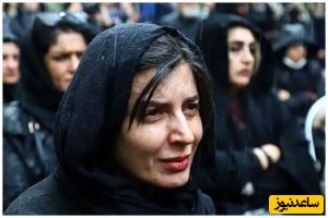 بخت بد لیلا حاتمی؛ اگر جنگ تحمیلی 12 روزه نبود پیرپسر صدمیلیارد میفروخت!