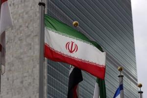نماینده ایران در سازمان ملل: تهدیدی متوجه کشور دوست و برادر قطر نیست