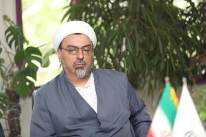حسنخانی: بدنه ورزش با آرمان شهدا همبستگی عمیقی دارد