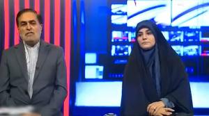  شبکه خبر پس از صداوسیما با قدرت بازگشت 