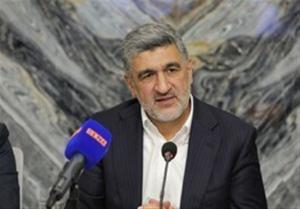  صیدی: غلبه عرضه بر تقاضا در شرایط فعلی بورس طبیعی است 