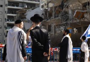 صهیونیستها: ایران چهره واقعی جنگ را به اسرائیل نشان داد