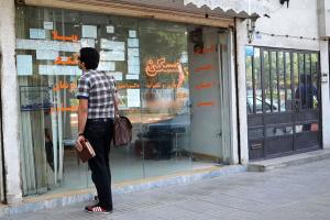 بازار مسکن همچنان در رکود نسبی است