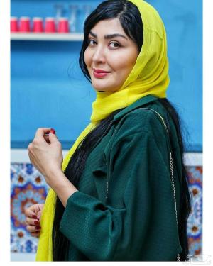 سلفی غم‌زده مریم معصومی با یه فیلتر سنگین؛ انگار کلاً عوض شده...