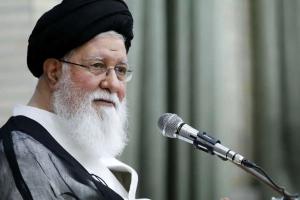 علمالهدی: نفوذیها عامل اصلی تهاجم دشمن بودند