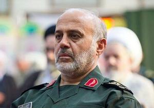 تصویری از مزار ابدی سپهبد شهید غلامعلی رشید