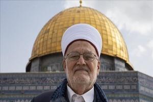 تشدید محدودیتها در مسجد الاقصی به بهانه جنگهای غزه و ایران