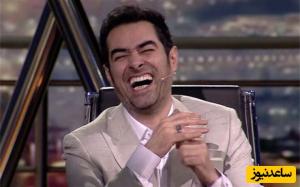 خاطره فوق خنده دار شهاب حسینی از عمه مازندرانی دوستش: زنگ میزدم به رفیقم میگفت شهاب جان نیما دیشب ضعف کرد بعد نمیدونم چیشد کَف کرد و یهو غَش کرد🤣+فیلم