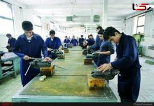 ایجاد هنرستان در کنار مراکز صنعتی و کشاورزی خوزستان/تامین اعتبارات اشتغال تا پایان تیرماه