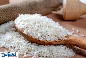 خبر رسمی درباره قیمت برنج اعلام شد (۲۶ خرداد)