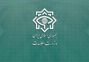  گزارش وزارت اطلاعات از &#171;مصافی شدید و بی‌امان در لایه‌های پنهان جبهه‌ی نبرد با استکبار و صهیونیزم&#187; 