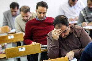 رئیس دانشگاه آزاد: آزمون جامع دکتری پابرجاست