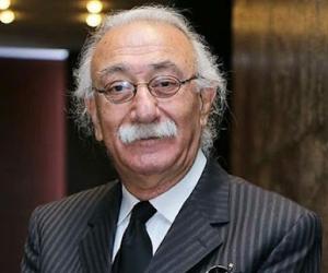  جمال اجلالی، بازیگر سریال «مسافر» درگذشت + بیوگرافی 