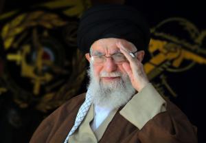 فرمول غلبه بر آمریکا و اسرائیل در اندیشه امام خامنهای
