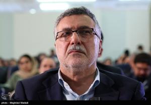 ظفرقندی خواستار محکومیت رژیم صهیونیستی در مجامع جهانی شد