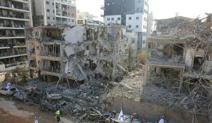 استاد دانشگاه: بهانه اسرائیل برای حمله به ایران جایگاهی در قوانین بین‌الملل ندارد
