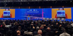 پیام ضد جنگ رئیس اتاق ایران در اجلاس اتاق بازرگانی بینالمللی