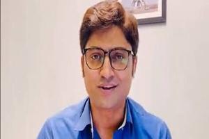 ایستادگی «سحر امامی» نماد شجاعت و استقامت ملت ایران است
