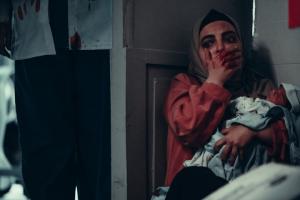 باید خودمان این روزها را روایت کنیم؛ ماجرای یک مقاومت مادرانه