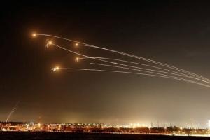 انتشار نماهنگ «جهزوا ملاجئکم» همزمان با عملیات «وعده صادق ۳»