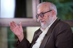 لاریجانی: اینترنتبازی بس است؛ محدودش کنید