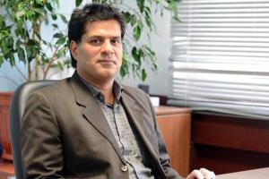 معاون تنظیمگری و توسعه سکوهای دیجیتال منصوب شد