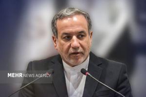 عراقچی: مردم ایران از حق غنیسازی عقبنشینی نخواهند کرد