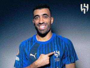 الهلال برای جام جهانی باشگاهها یک یاغی جذب کرد!
