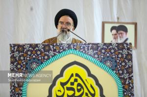 مردم جلوهای از توحید را در زمان جنگ ۱۲ روزه نشان دادند