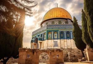 راه قدس؛ روایت اول
