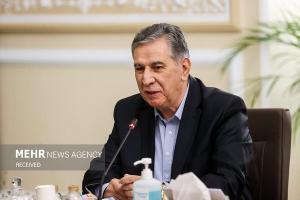 هیئت رییسه اتاق بازرگانی ایران با رئیسجمهور دیدار کرد