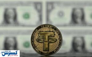 سقوط آزاد قیمت تتر پس از هک نوبیتکس