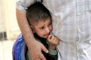 کارشناس سلامت روان: تا حد امکان اخبار جنگ را در حضور کودکان دنبال نکنید
