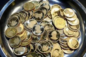 افزایش قیمت انواع سکه و طلای ۱۸ عیار در بازار؛ طلا چقدر بالا رفت؟ | جدول قیمت ها