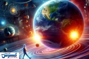 حقایقی ترسناک درباره افزایش سرعت چرخش زمین | عمر ما زودتر تمام میشود ؟