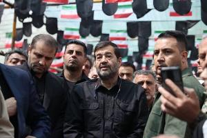 دنیامالی: مردم ایران در برابر هر تجاوز مقاومتر و متحدتر میشوند