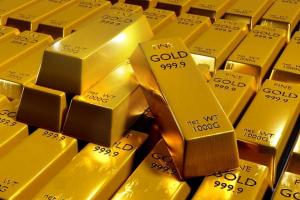 قیمت طلا همچنان در مسیر کاهش 