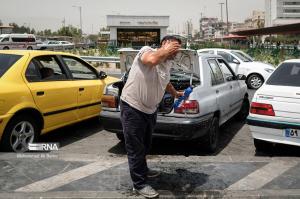 آذربایجانشرقی از فردا گرمتر میشود