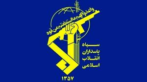 سپاه: برای نخستین بار موشک بالستیک خیبرشکن شلیک کردیم