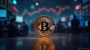  آخرین وضعیت بازار رمزارزها در جهان/ بیت‌کوین آماده نوسان بازار می‌شود 