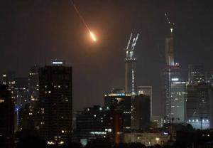 اختلال در سامانههای هشدارها و غافلگیری از حملات موشکی ایران