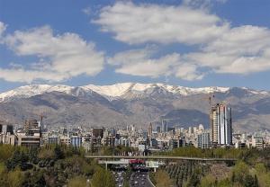 تلاش ناموفق رژیم صهیونیستی برای اختلال در آبرسانی تهران