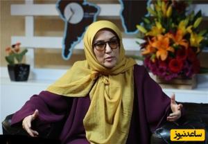 شباهت جالب و باورنکردنی پانتهآ بهرام، فرزانه سریال دلدادگان به خواهرش+ عکس/ آخه چطور ممکنه!!