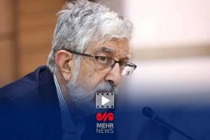 واکنش حداد عادل به یاوه گوییهای رئیس جمهور آمریکا