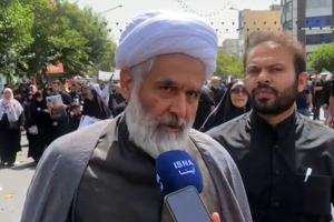 هشدار رئیس سابق سازمان اطلاعات سپاه به اسرائیل