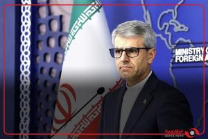 بقائی: اکنون محرز است که تولید تسلیحات شیمیایی عراق باحمایت برخی کشورهای غربی انجام میشد